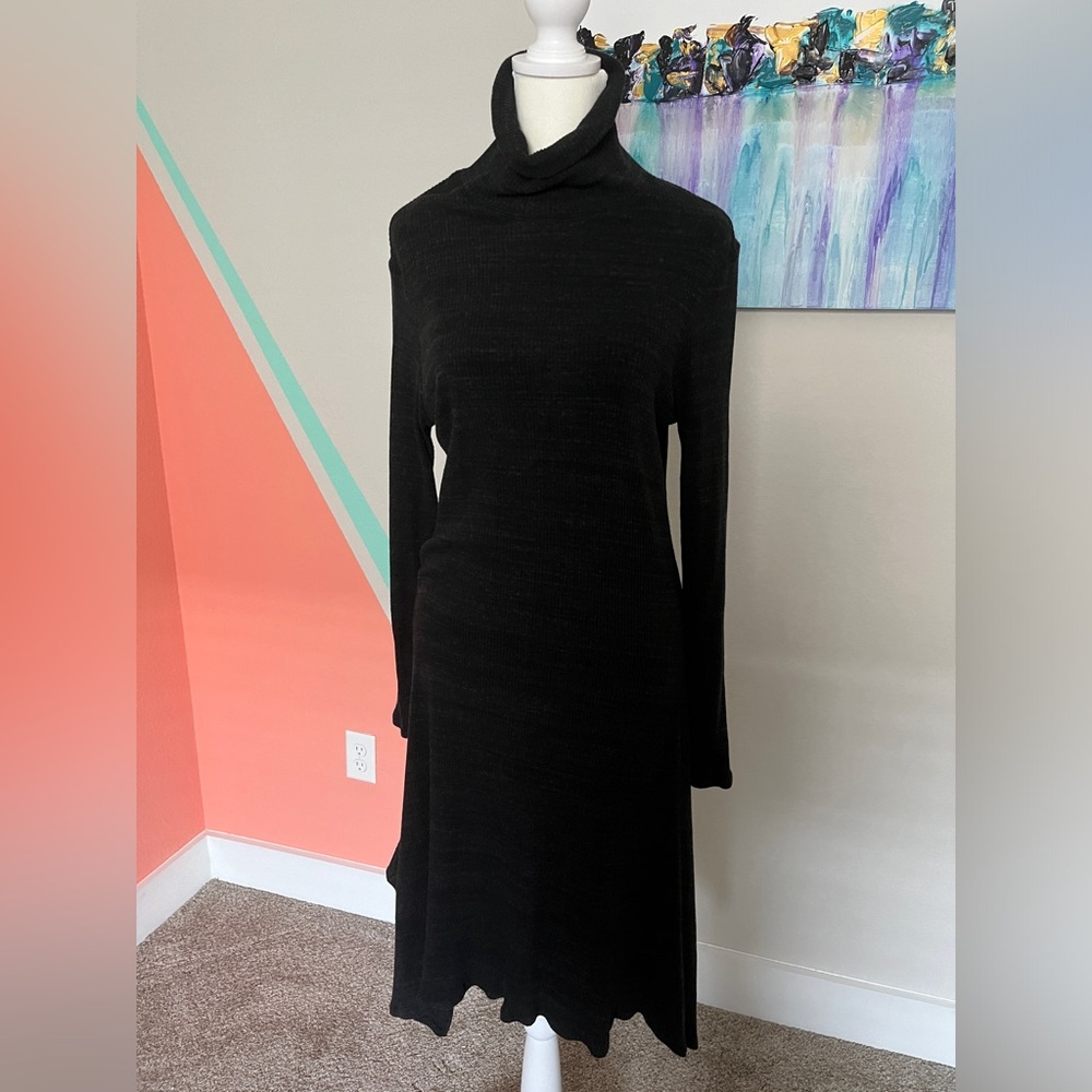 Anthropologie Dolan Sweater Dress